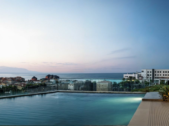 Apartment In Estepona