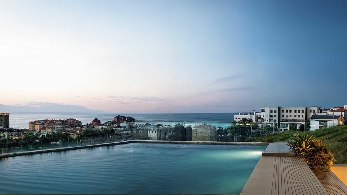 Apartment In Estepona