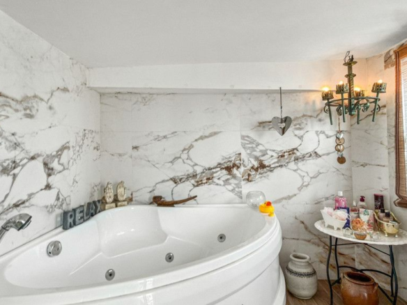 7-bedroom Villa In Rojales, Spain (480 M²)