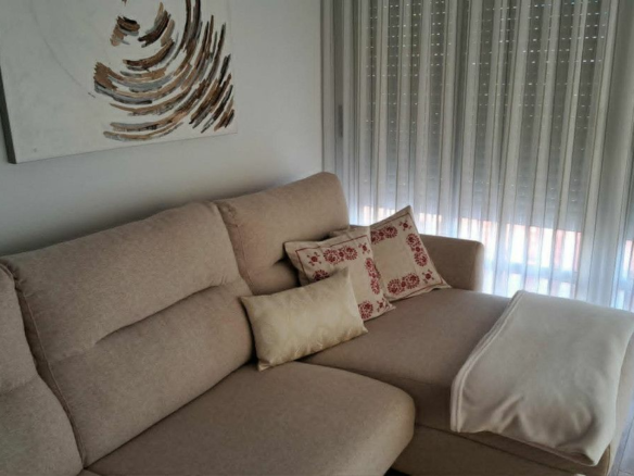 Apartment In Torrevieja
