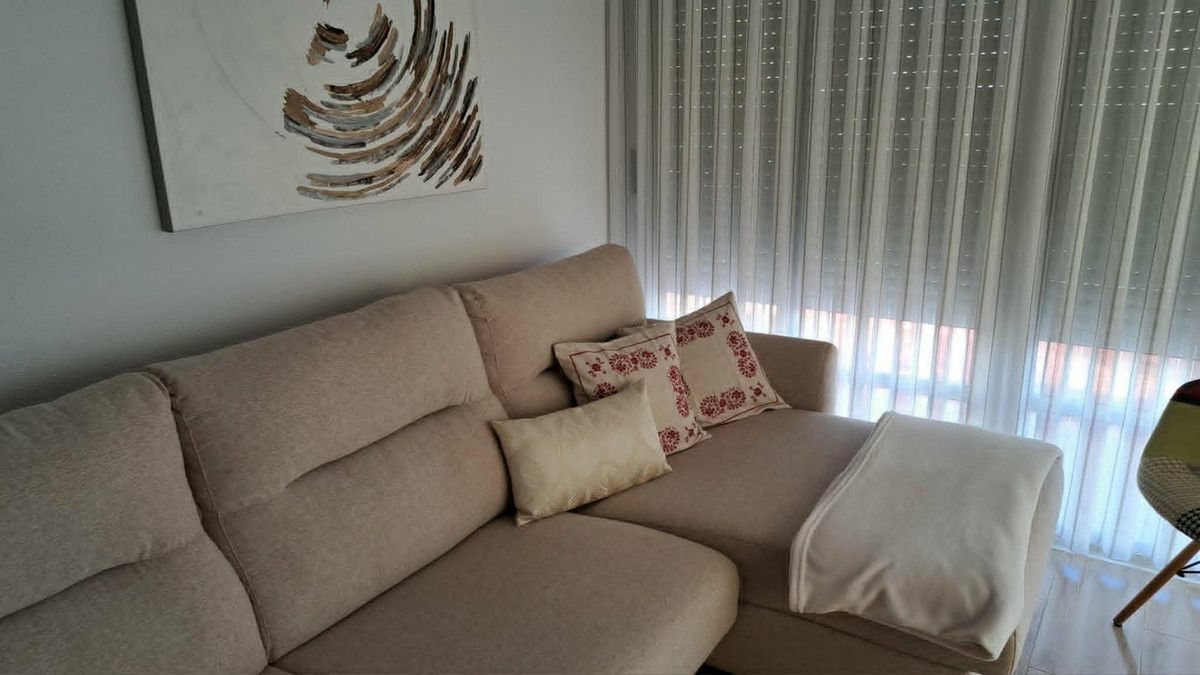 Apartment In Torrevieja