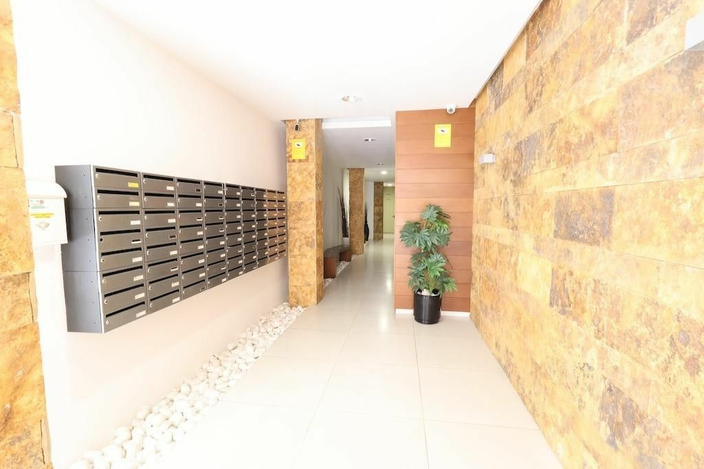 Apartment In Torrevieja
