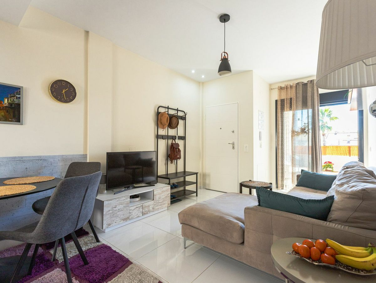 4-2-85464c Apartment In Orihuela Costa