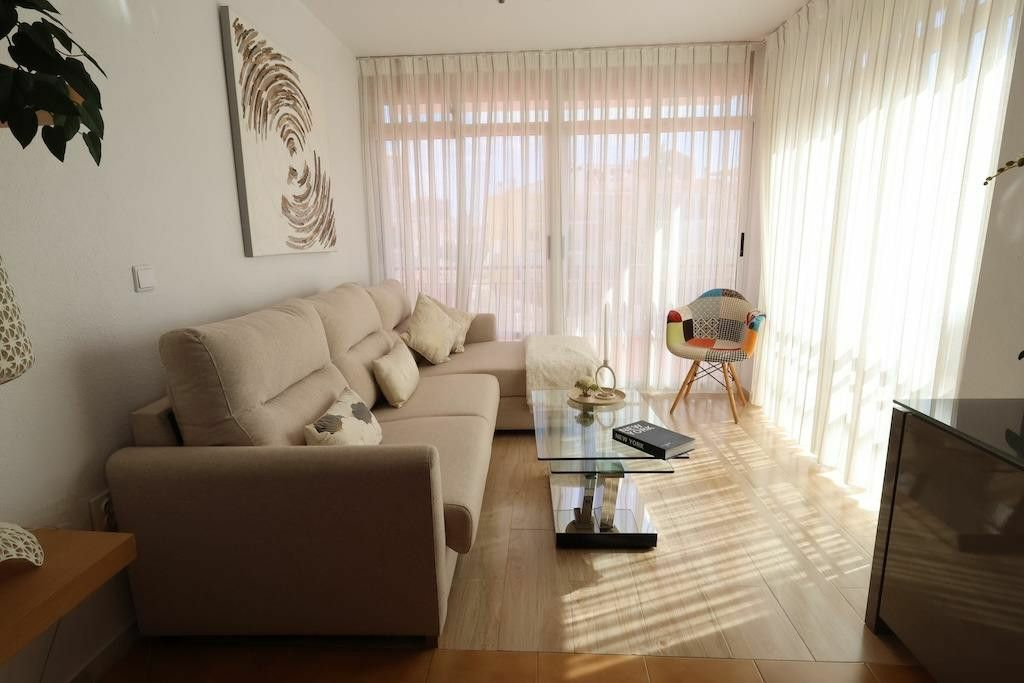 Apartment In Torrevieja