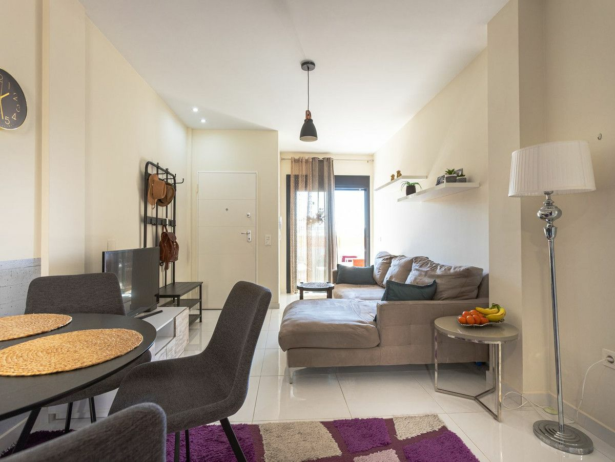 4-3-17ea06 Apartment In Orihuela Costa