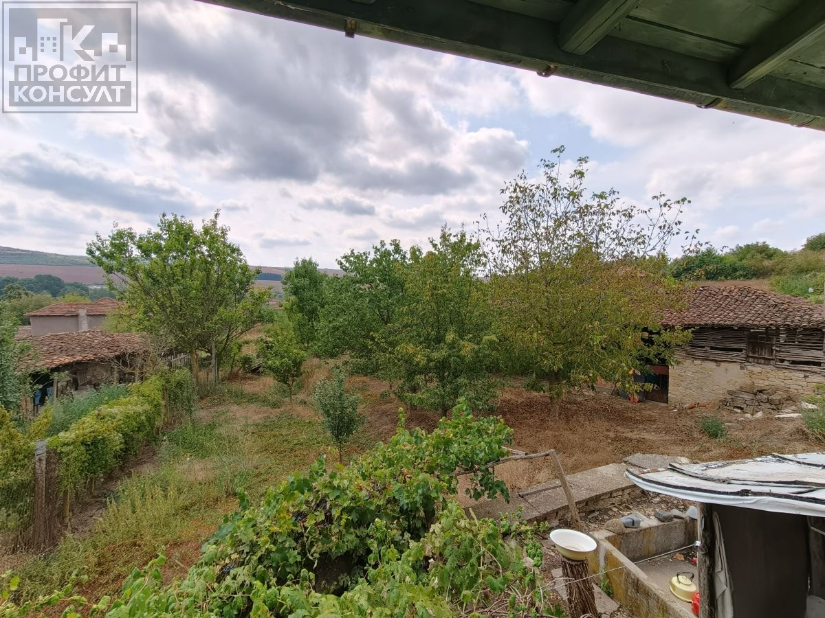 Detached House With Yard In The Village Of Dryanovets, Ruse Region