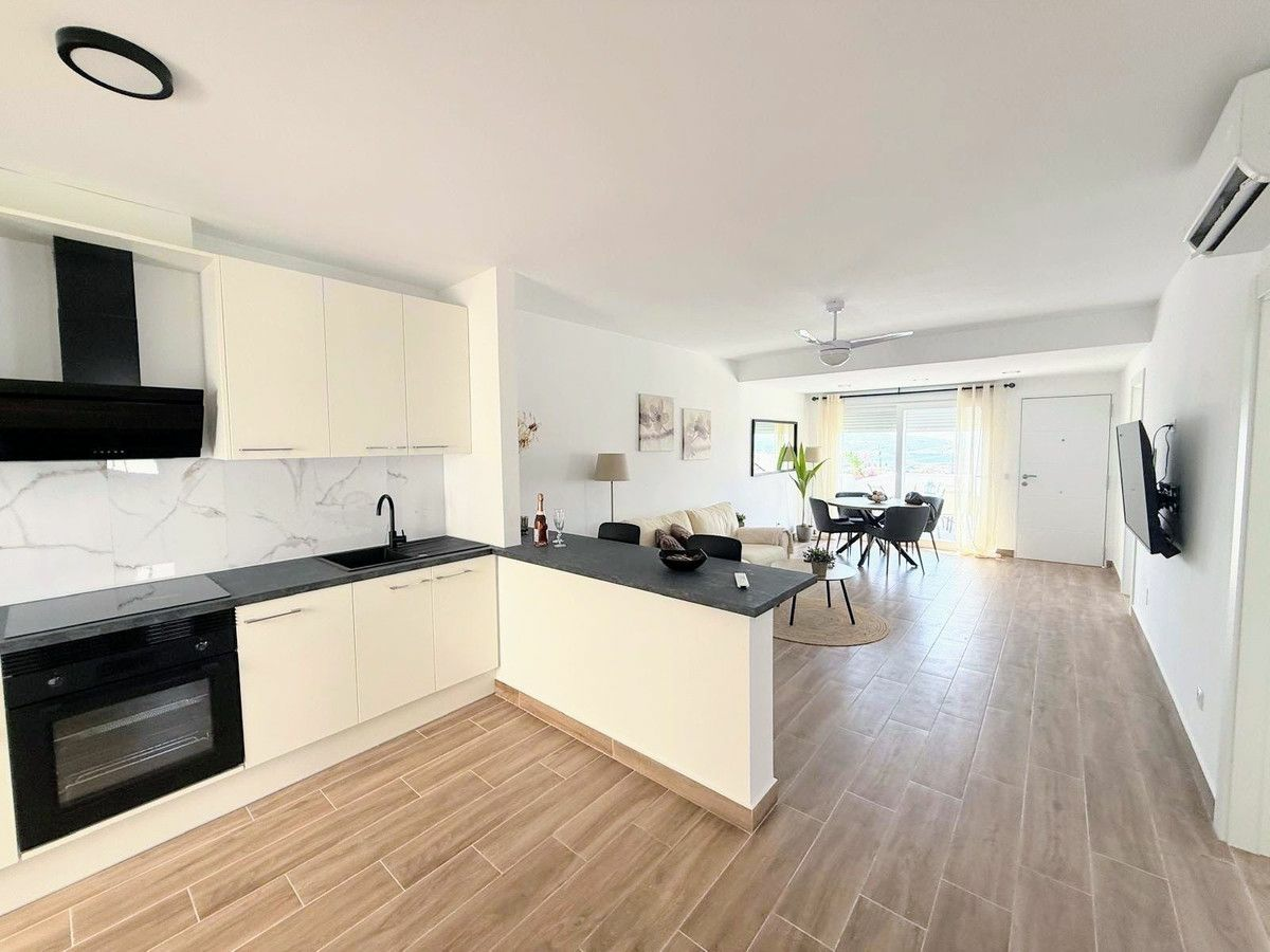 3-bedroom Villa In Rojales, Spain (80 M²)