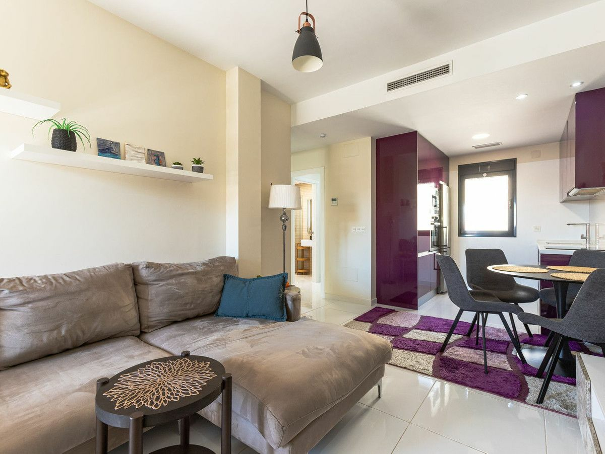 4-4-cc5ef7 Apartment In Orihuela Costa