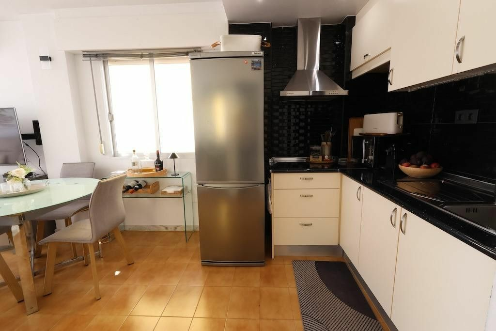 Apartment In Torrevieja