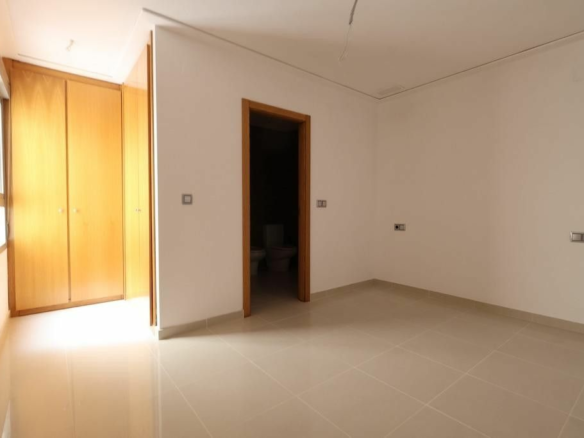 Apartment In Torrevieja
