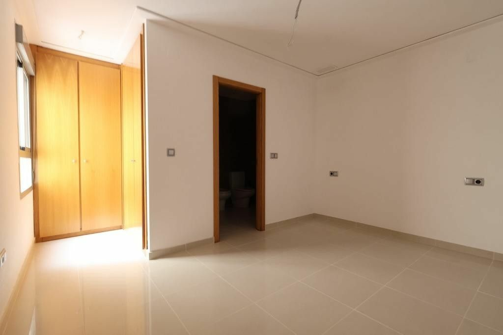 Apartment In Torrevieja