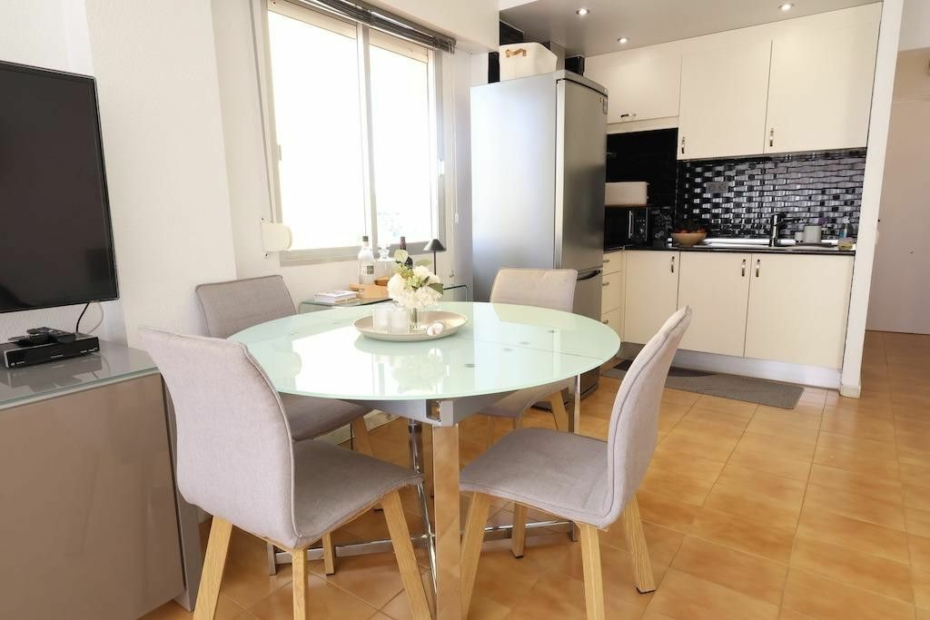 Apartment In Torrevieja