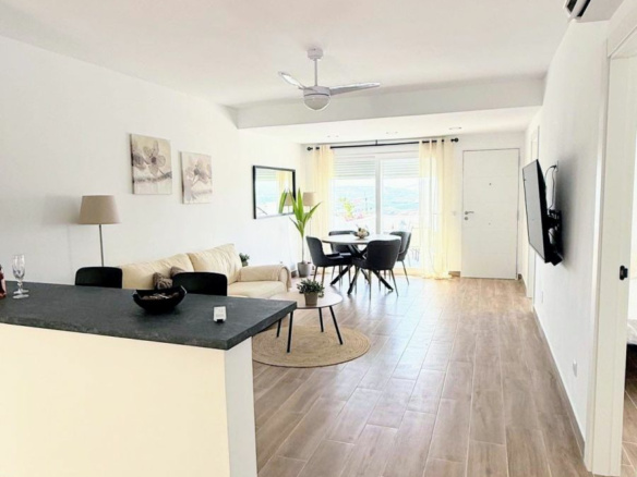 3-bedroom Villa In Rojales, Spain (80 M²)