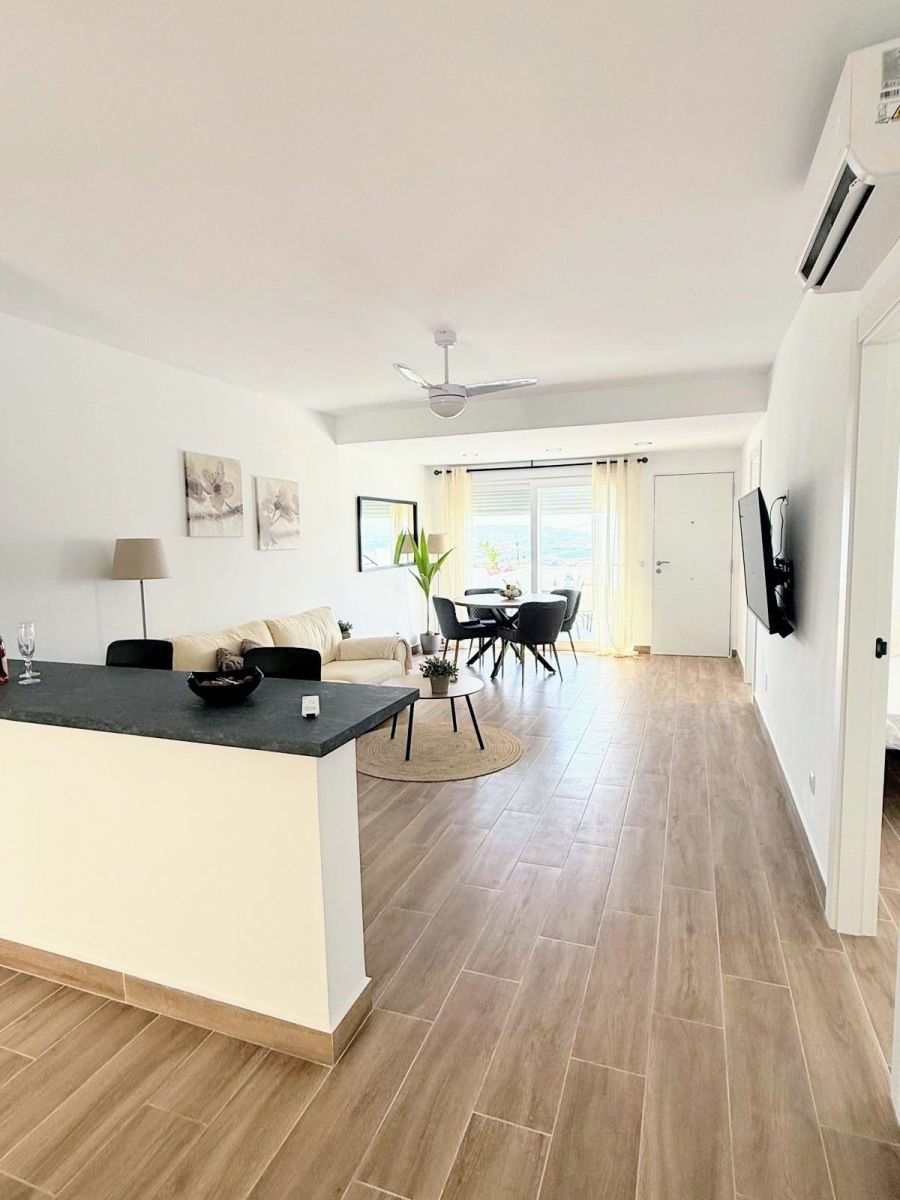 4-6-68adb8 3-bedroom Villa In Rojales, Spain (80 M²)