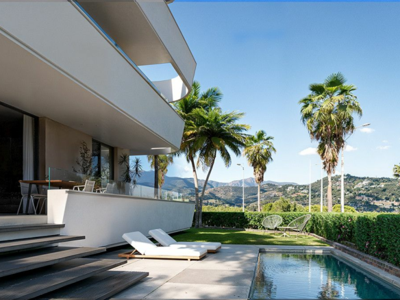 Apartment In Estepona