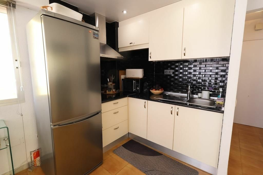 Apartment In Torrevieja