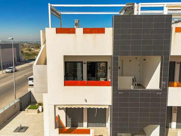 Apartment In Orihuela Costa