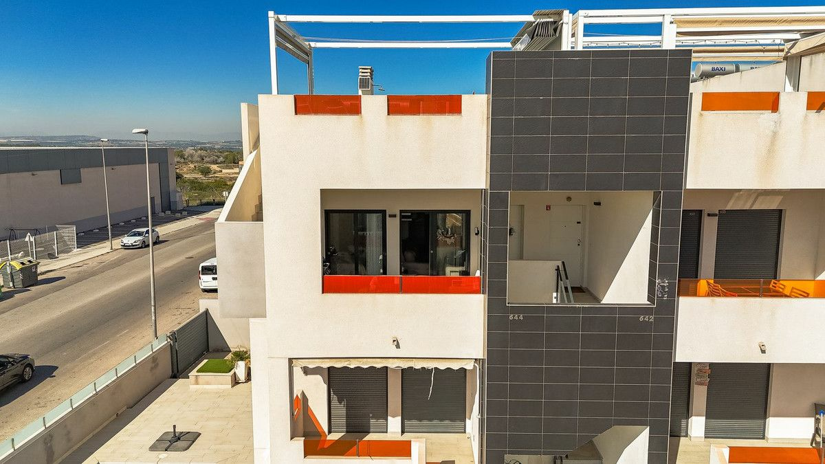 4-6-a35984 Apartment In Orihuela Costa