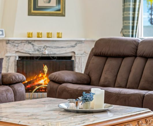 4-bedroom Villa In Rojales, Spain (292 M²)
