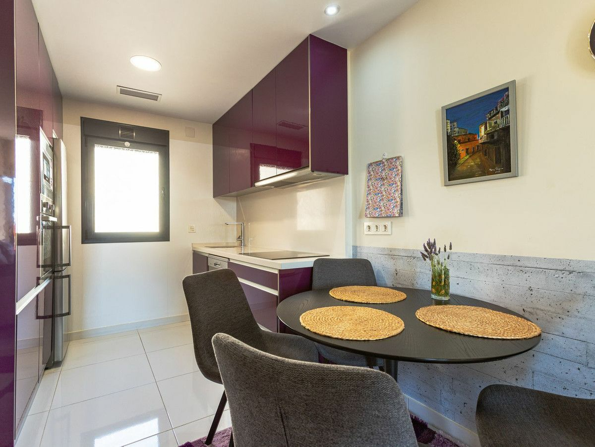 4-8-10e45e Apartment In Orihuela Costa