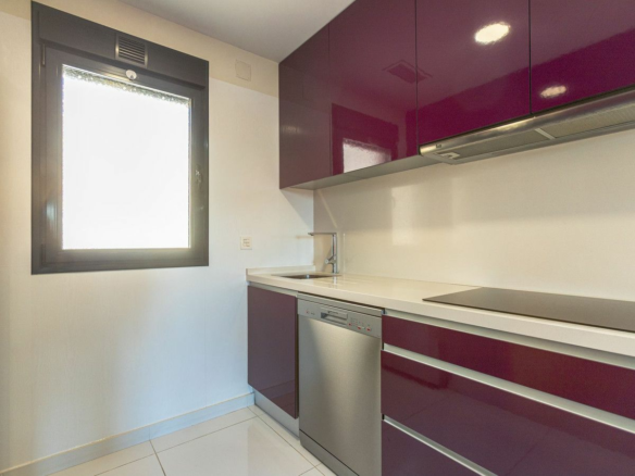 Apartment In Orihuela Costa