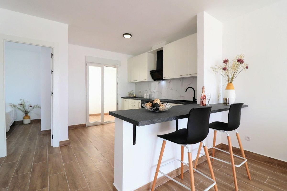 3-bedroom Villa In Rojales, Spain (80 M²)