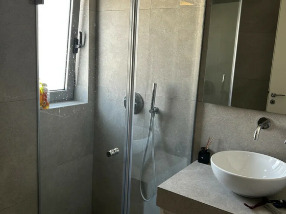 Flat 147 M2 In Kifissia, Greece