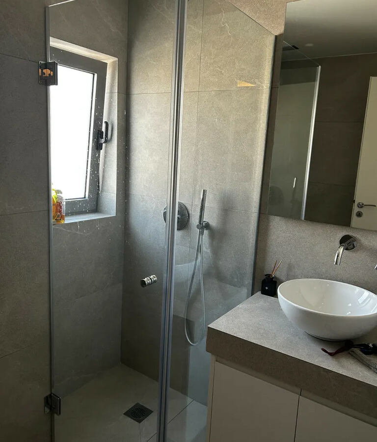 Flat 147 M2 In Kifissia, Greece