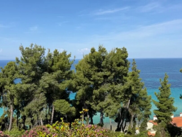 3-bedroom Maisonette In Kassandra, Greece (125 M²)