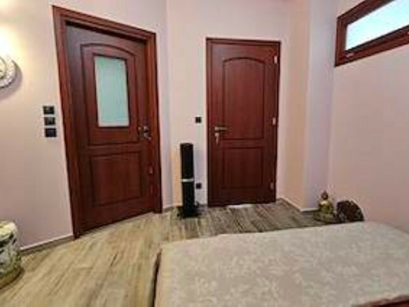 Villa 336 M2 In Vamos, Greece