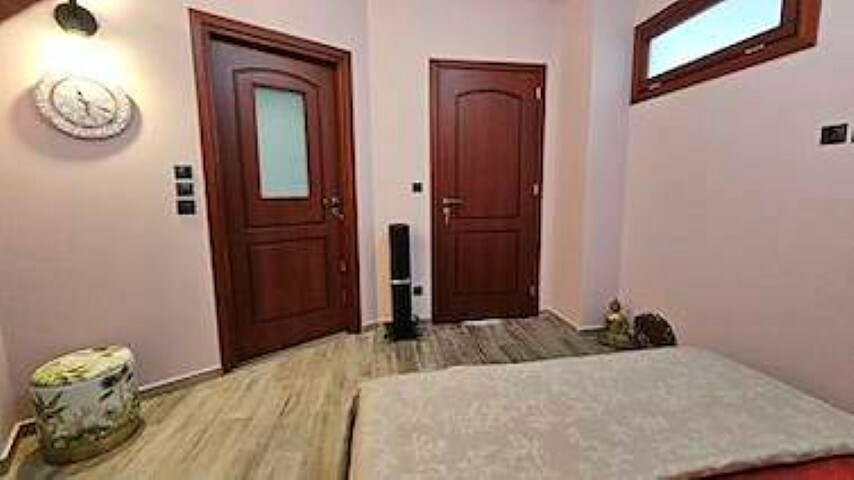 Villa 336 M2 In Vamos, Greece
