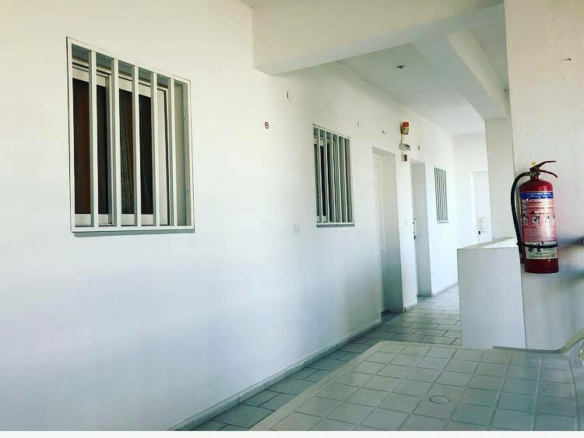 Hotel In Sithonia, Greece (500 M²)