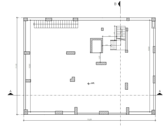 Building In Vardaris – Lahanokipi, Greece (850 M²)