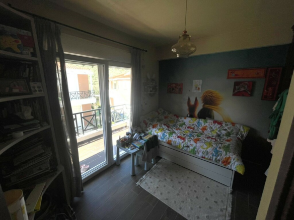 3-bedroom Maisonette In Thasos, Greece (111 M²)
