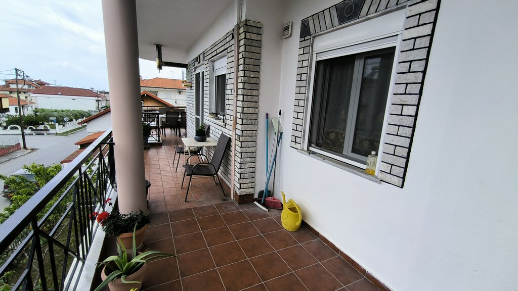 6-bedroom Detached House In Easts Olimpos, Greece (250 M²)