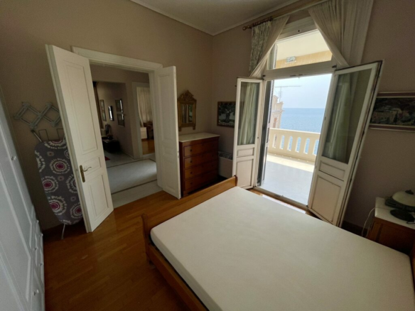 Detached House In Kavala, Greece (300 M²)