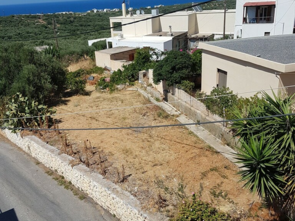 Land In Neapoli, Greece