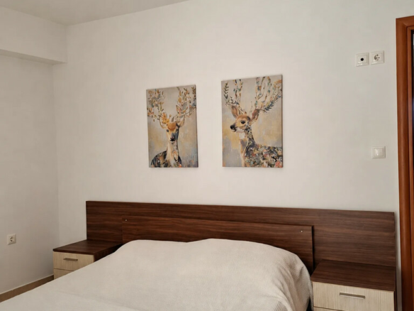 Maisonette 100 M2 In Monemvasia, Greece
