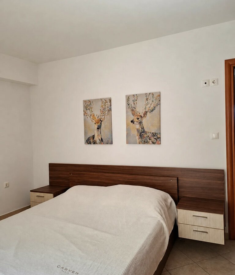 Maisonette 100 M2 In Monemvasia, Greece