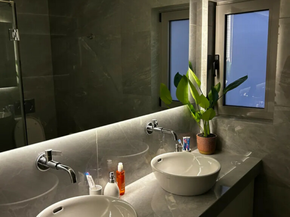 Flat 147 M2 In Kifissia, Greece