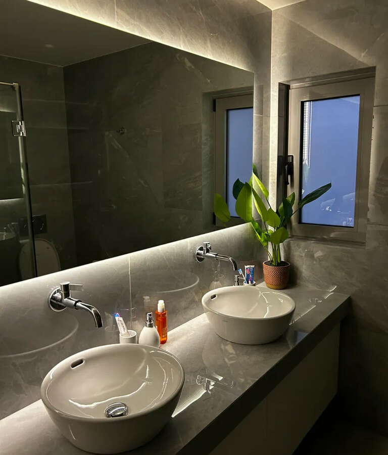 Flat 147 M2 In Kifissia, Greece