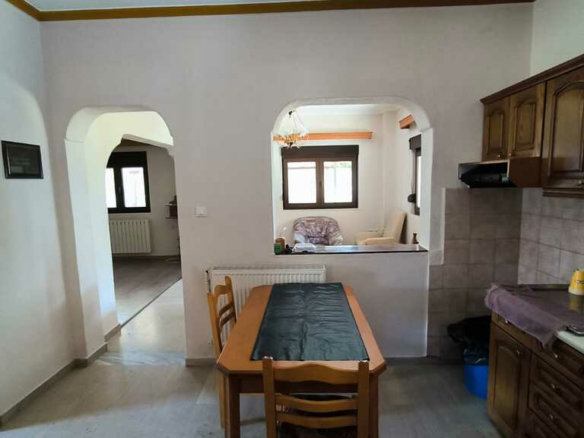 2-bedroom Detached House In Katerini, Greece (175 M²)
