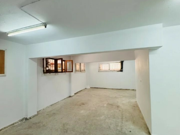 Flat In Kalamaria, Greece (144 M²)