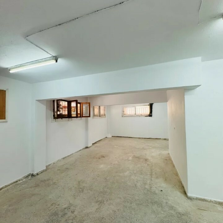 Flat In Kalamaria, Greece (144 M²)