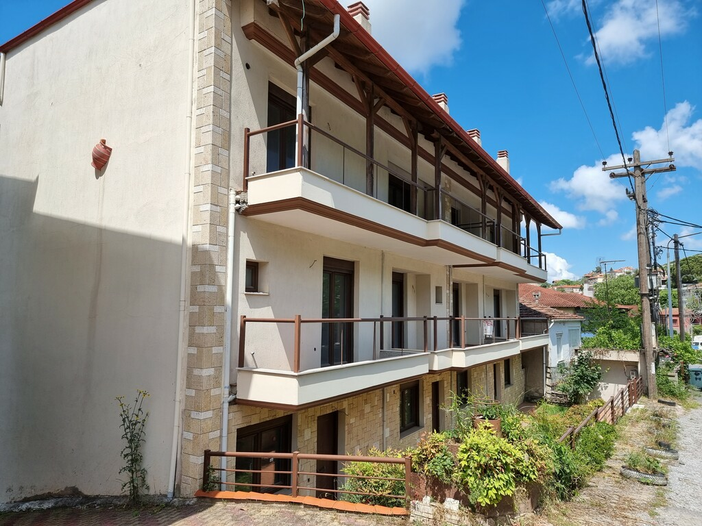 2-bedroom Maisonette In Chortiatis, Greece (90 M²)