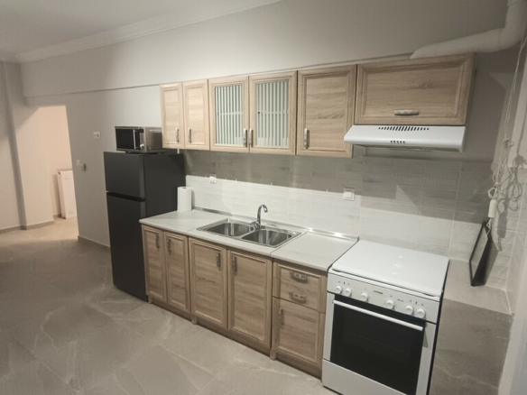 Flat 75 M2 In Voulgari – Ntepo – Martiou, Greece