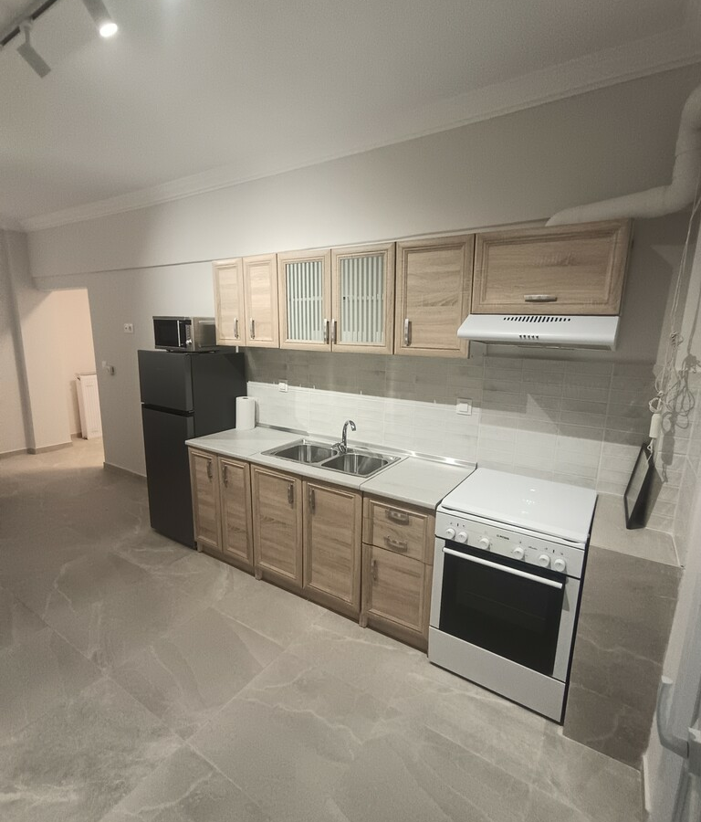 Flat 75 M2 In Voulgari – Ntepo – Martiou, Greece