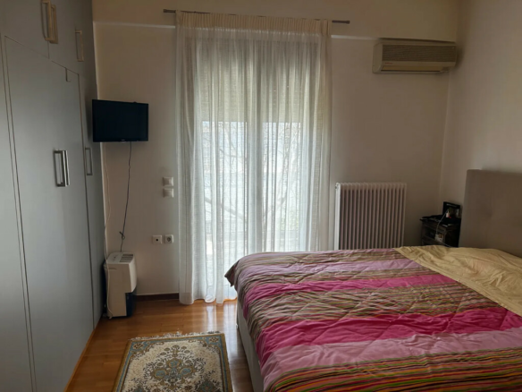 Flat 147 M2 In Kifissia, Greece