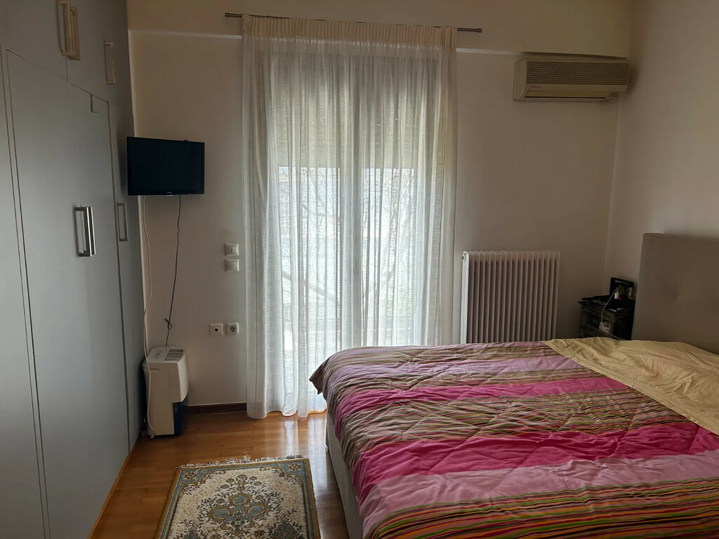 Flat 147 M2 In Kifissia, Greece