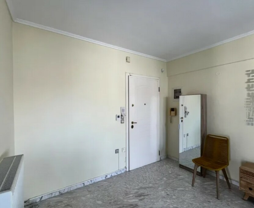2-bedroom Flat In Thermaikos, Greece (66 M²)